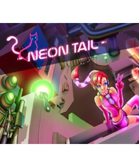 Neon Tail Steam Key GLOBAL